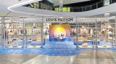 louis vuitton pacific fair opening hours|gucci pacific fair.